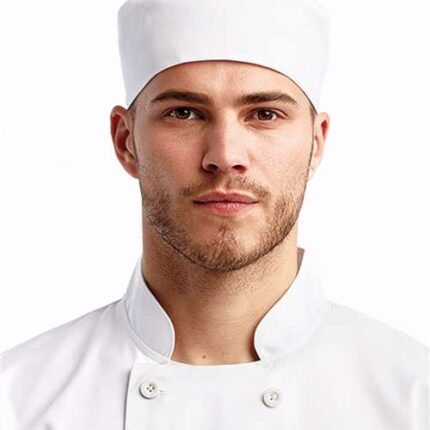 Chef's Beanie