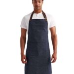 Annex Oxford Bib Apron