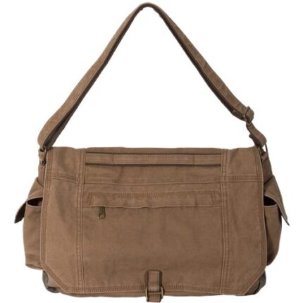 Messenger Bag