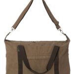 45.9L Weekender Duffel
