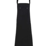 Chino Bib Apron