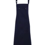Chino Bib Apron