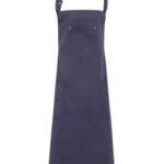 Chino Bib Apron