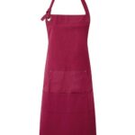 Calibre Heavy Cotton Canvas Pocket Apron