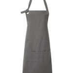 Calibre Heavy Cotton Canvas Pocket Apron