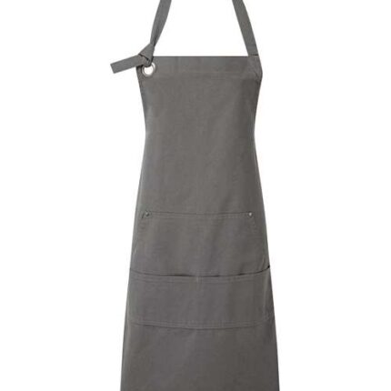 Calibre Heavy Cotton Canvas Pocket Apron