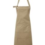 Calibre Heavy Cotton Canvas Pocket Apron