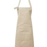 Calibre Heavy Cotton Canvas Pocket Apron