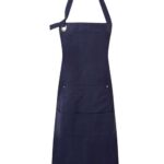 Calibre Heavy Cotton Canvas Pocket Apron