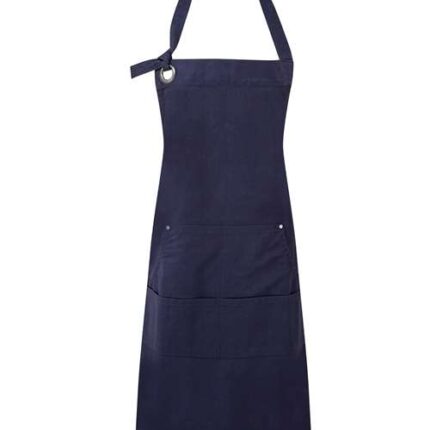 Calibre Heavy Cotton Canvas Pocket Apron