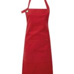 Calibre Heavy Cotton Canvas Pocket Apron