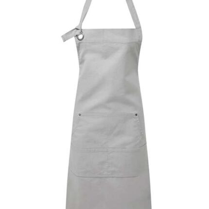 Calibre Heavy Cotton Canvas Pocket Apron