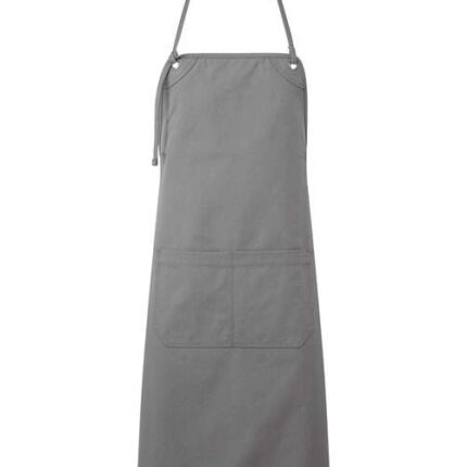 Artisan's Choice Double Pocket Canvas Apron
