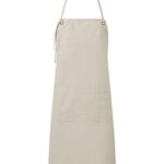 Artisan's Choice Double Pocket Canvas Apron