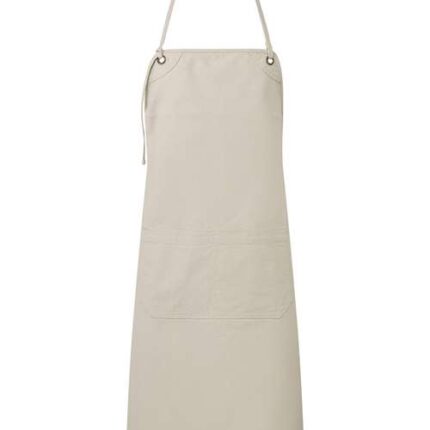 Artisan's Choice Double Pocket Canvas Apron