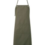 Artisan's Choice Double Pocket Canvas Apron