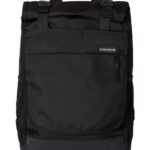 Roll Top Backpack