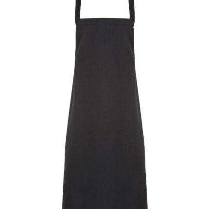 Organic Cotton Bib Apron