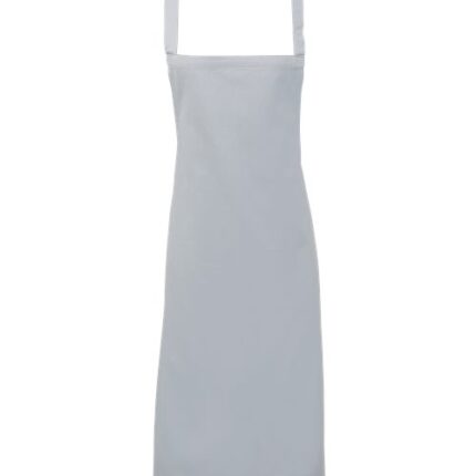 Organic Cotton Bib Apron