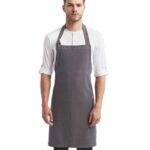 Regenerate Recycled Bib Apron