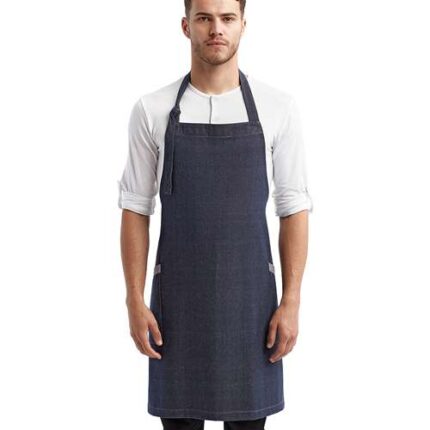 Regenerate Recycled Bib Apron