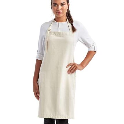 Regenerate Recycled Bib Apron