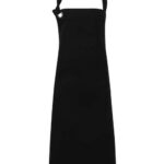 Calibre Heavy Cotton Canvas Bib Apron