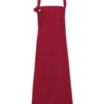 Calibre Heavy Cotton Canvas Bib Apron