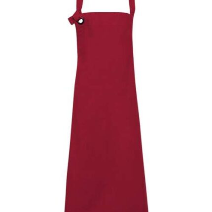 Calibre Heavy Cotton Canvas Bib Apron