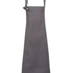 Calibre Heavy Cotton Canvas Bib Apron