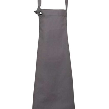 Calibre Heavy Cotton Canvas Bib Apron