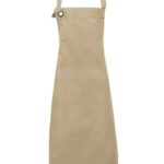 Calibre Heavy Cotton Canvas Bib Apron
