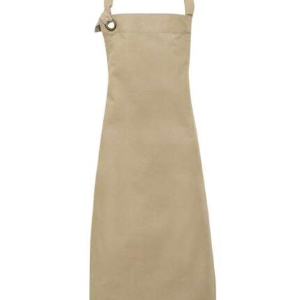 Calibre Heavy Cotton Canvas Bib Apron
