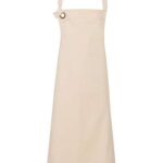 Calibre Heavy Cotton Canvas Bib Apron