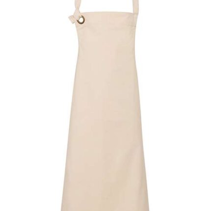 Calibre Heavy Cotton Canvas Bib Apron