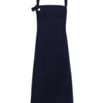 Calibre Heavy Cotton Canvas Bib Apron