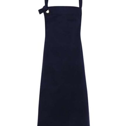 Calibre Heavy Cotton Canvas Bib Apron