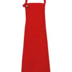 Calibre Heavy Cotton Canvas Bib Apron