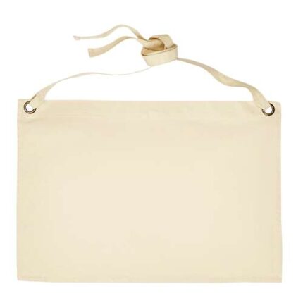 Calibre Heavy Cotton Canvas Waist Apron