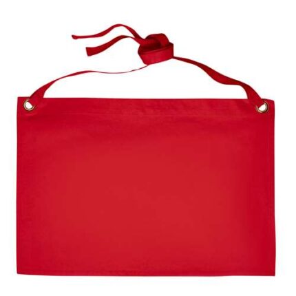 Calibre Heavy Cotton Canvas Waist Apron