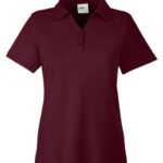 Women's Fusion ChromaSoft™ Pique Polo