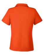 Women's Fusion ChromaSoft™ Pique Polo - Image 2