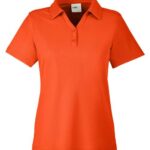 Women's Fusion ChromaSoft™ Pique Polo