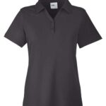Women's Fusion ChromaSoft™ Pique Polo
