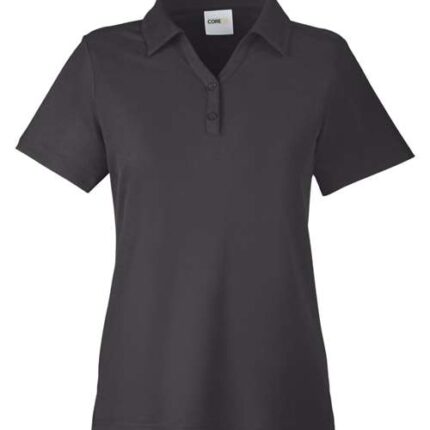 Women's Fusion ChromaSoft™ Pique Polo