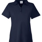 Women's Fusion ChromaSoft™ Pique Polo