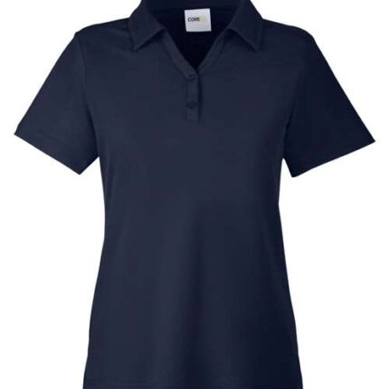 Women's Fusion ChromaSoft™ Pique Polo