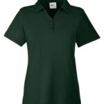 Women's Fusion ChromaSoft™ Pique Polo