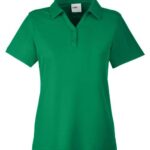 Women's Fusion ChromaSoft™ Pique Polo