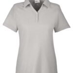 Women's Fusion ChromaSoft™ Pique Polo